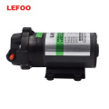 LEFOO RO booster pump Diaphragm booster pump for water purifier and purification system